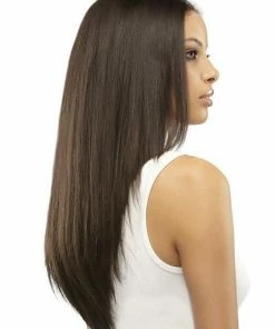 Easihair 16" EasiXtend Elite Remy Human Hair Extensions (8 Pieces) | Clip In