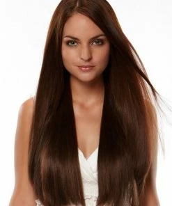 Easihair 20" EasiXtend Elite Remy Human Hair Extensions (8 Pieces) | Clip In 41 Easihair 20