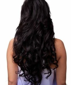 Easihair 20" EasiXtend Elite Remy Human Hair Extensions (8 Pieces) | Clip In 42 Easihair 20