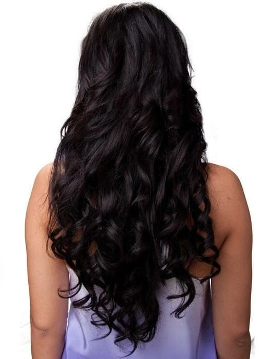 Easihair 20" EasiXtend Elite Remy Human Hair Extensions (8 Pieces) | Clip In 15 Easihair 20" EasiXtend Elite Remy Human Hair Extensions (8 Pieces) | Clip In