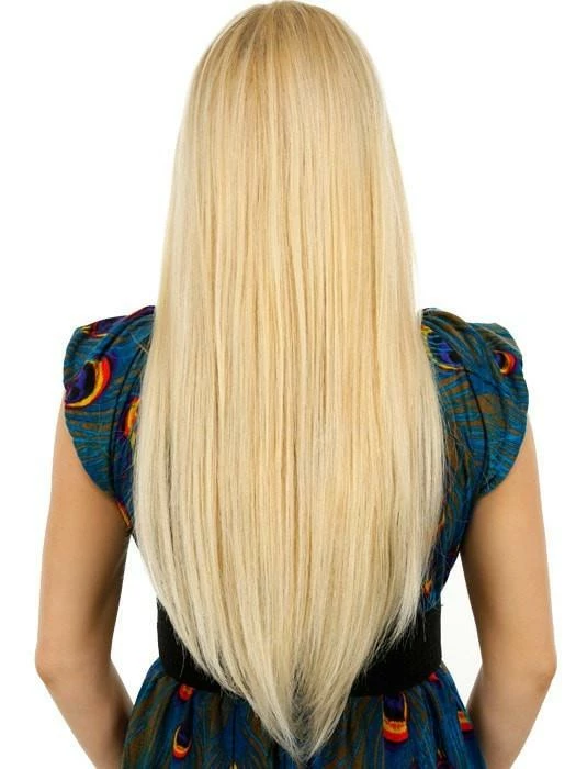 Easihair 20" EasiXtend Elite Remy Human Hair Extensions (8 Pieces) | Clip In 11 Easihair 20" EasiXtend Elite Remy Human Hair Extensions (8 Pieces) | Clip In