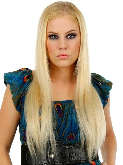 Easihair 20" EasiXtend Elite Remy Human Hair Extensions (8 Pieces) | Clip In 9 Easihair 20" EasiXtend Elite Remy Human Hair Extensions (8 Pieces) | Clip In