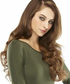 Easihair 20" EasiXtend Elite Remy Human Hair Extensions (8 Pieces) | Clip In 34 Easihair 20