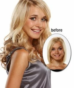 Easihair HAIR EXTENSIONS 14