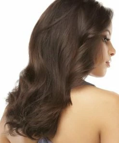 Easihair HAIR EXTENSIONS 14" EasiVolume (1 Piece) | Human Hair Volumizer | Clip In