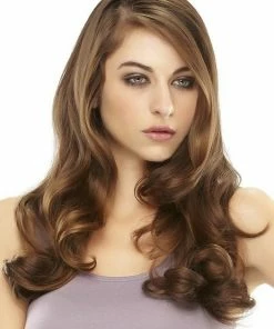 Easihair 18" EasiVolume Remy Human Hair Extension (1 Piece) | Clip In HAIR EXTENSIONS