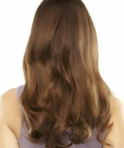 Easihair 18" EasiVolume Remy Human Hair Extension (1 Piece) | Clip In HAIR EXTENSIONS