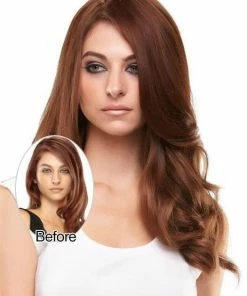 Jon Renau EasiPart HD 12