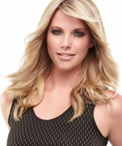 Jon Renau EasiFringe (HD) | HF Synthetic Clip In Bangs (Mono Base) ROOTED WIGS