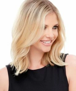 Jon Renau EasiCrown HD 12