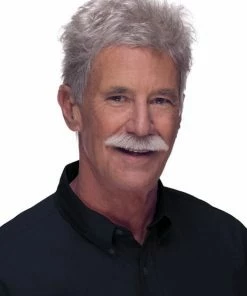 Jon Renau ALL HAIR TOPPERS JJ | Synthetic Lace Front Hair Topper (Full Mono)