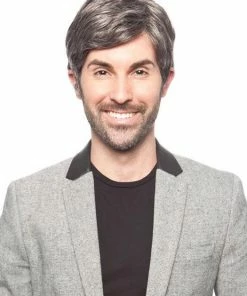 Jon Renau JR | Synthetic Wig (Basic Cap) 54 Jon Renau JR | Synthetic Wig (Basic Cap)