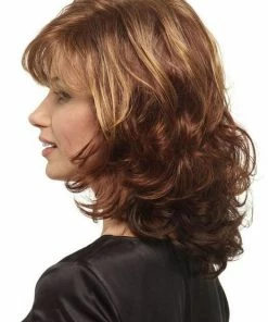 Jon Renau WOMEN'S WIGS Jessica | Synthetic Wig (Basic Cap)