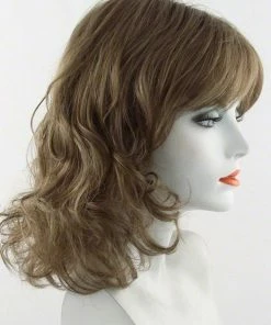 Jon Renau WOMEN'S WIGS Jessica | Synthetic Wig (Basic Cap)