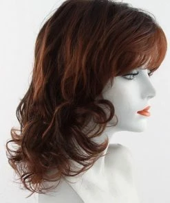 Jon Renau WOMEN'S WIGS Jessica | Synthetic Wig (Basic Cap)