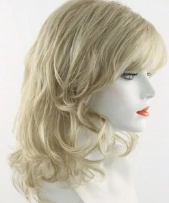 Jon Renau WOMEN'S WIGS Jessica | Synthetic Wig (Basic Cap)