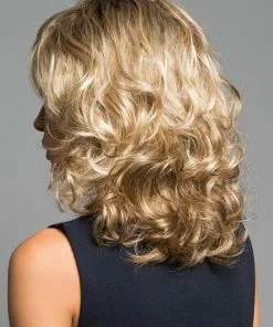 Jon Renau WOMEN'S WIGS Jessica | Synthetic Wig (Basic Cap)