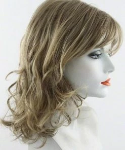 Jon Renau WOMEN'S WIGS Jessica | Synthetic Wig (Basic Cap)