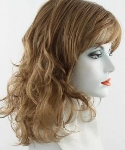 Jon Renau WOMEN'S WIGS Jessica | Synthetic Wig (Basic Cap)