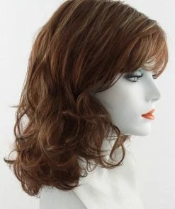Jon Renau WOMEN'S WIGS Jessica | Synthetic Wig (Basic Cap)