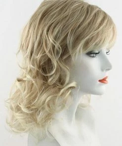 Jon Renau WOMEN'S WIGS Jessica | Synthetic Wig (Basic Cap)