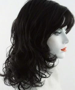 Jon Renau WOMEN'S WIGS Jessica | Synthetic Wig (Basic Cap)