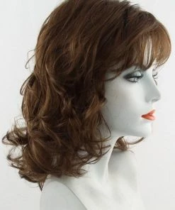 Jon Renau WOMEN'S WIGS Jessica | Synthetic Wig (Basic Cap)