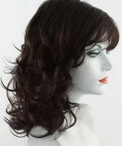 Jon Renau WOMEN'S WIGS Jessica | Synthetic Wig (Basic Cap)