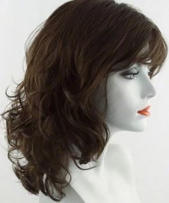 Jon Renau WOMEN'S WIGS Jessica | Synthetic Wig (Basic Cap)