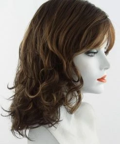Jon Renau WOMEN'S WIGS Jessica | Synthetic Wig (Basic Cap)