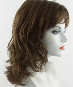 Jon Renau WOMEN'S WIGS Jessica | Synthetic Wig (Basic Cap)