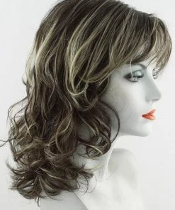 Jon Renau WOMEN'S WIGS Jessica | Synthetic Wig (Basic Cap)