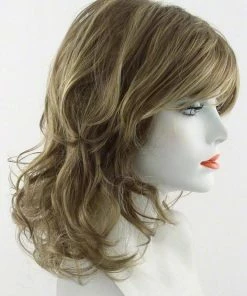 Jon Renau WOMEN'S WIGS Jessica | Synthetic Wig (Basic Cap)