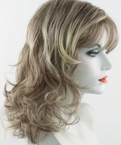 Jon Renau WOMEN'S WIGS Jessica | Synthetic Wig (Basic Cap)