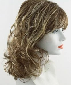 Jon Renau WOMEN'S WIGS Jessica | Synthetic Wig (Basic Cap)