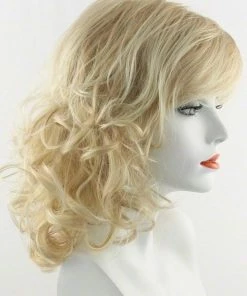 Jon Renau WOMEN'S WIGS Jessica | Synthetic Wig (Basic Cap)