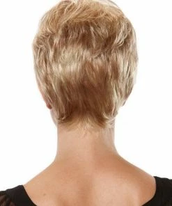 Jon Renau WOMEN'S WIGS Simplicity Mono | Synthetic Wig (Mono Top)