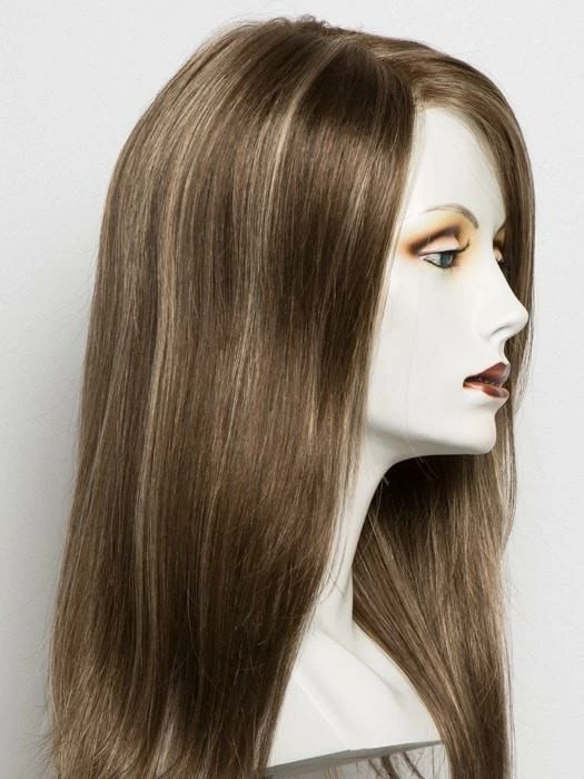 Jon Renau Zara | Synthetic Lace Front Wig (Mono Top) WOMEN'S WIGS 35 Jon Renau Zara | Synthetic Lace Front Wig (Mono Top) WOMEN'S WIGS