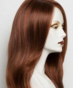 Jon Renau Zara | Synthetic Lace Front Wig (Mono Top) WOMEN'S WIGS 103 Jon Renau Zara | Synthetic Lace Front Wig (Mono Top) WOMEN'S WIGS