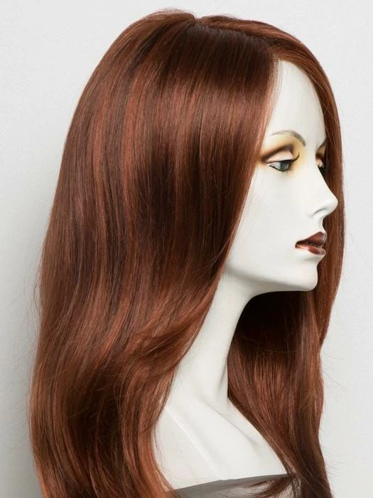 Jon Renau Zara | Synthetic Lace Front Wig (Mono Top) WOMEN'S WIGS 41 Jon Renau Zara | Synthetic Lace Front Wig (Mono Top) WOMEN'S WIGS