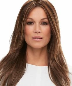 Jon Renau Zara | Synthetic Lace Front Wig (Mono Top) WOMEN'S WIGS 68 Jon Renau Zara | Synthetic Lace Front Wig (Mono Top) WOMEN'S WIGS