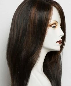 Jon Renau Zara | Synthetic Lace Front Wig (Mono Top) WOMEN'S WIGS 88 Jon Renau Zara | Synthetic Lace Front Wig (Mono Top) WOMEN'S WIGS