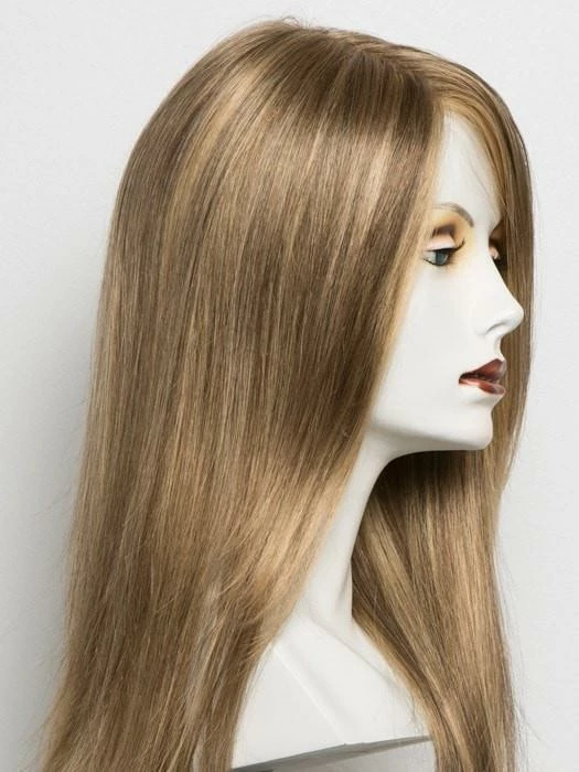 Jon Renau Zara | Synthetic Lace Front Wig (Mono Top) WOMEN'S WIGS 46 Jon Renau Zara | Synthetic Lace Front Wig (Mono Top) WOMEN'S WIGS