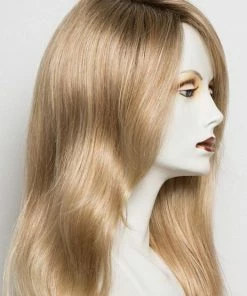 Jon Renau Zara | Synthetic Lace Front Wig (Mono Top) WOMEN'S WIGS 117 Jon Renau Zara | Synthetic Lace Front Wig (Mono Top) WOMEN'S WIGS