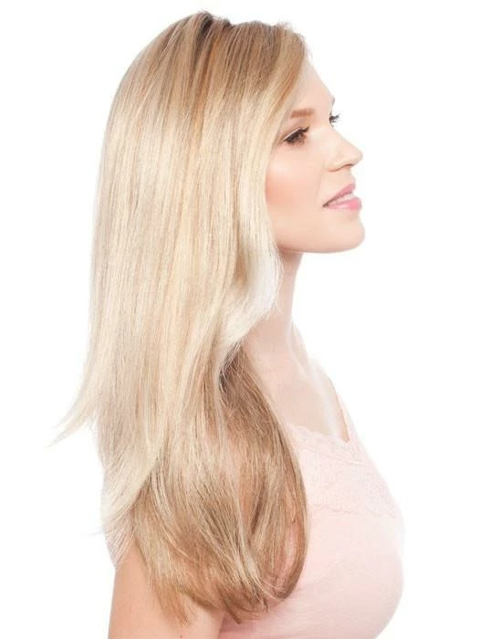 Jon Renau Zara | Synthetic Lace Front Wig (Mono Top) WOMEN'S WIGS 14 Jon Renau Zara | Synthetic Lace Front Wig (Mono Top) WOMEN'S WIGS