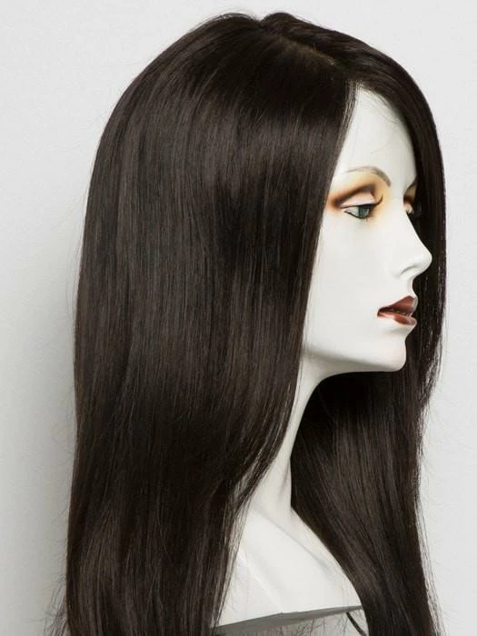 Jon Renau Zara | Synthetic Lace Front Wig (Mono Top) WOMEN'S WIGS 27 Jon Renau Zara | Synthetic Lace Front Wig (Mono Top) WOMEN'S WIGS
