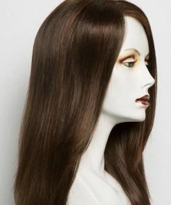 Jon Renau Zara Lite | Synthetic Lace Front Wig (Mono Top)