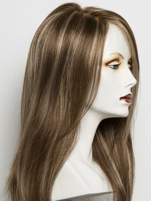Jon Renau Zara | Synthetic Lace Front Wig (Mono Top) WOMEN'S WIGS 36 Jon Renau Zara | Synthetic Lace Front Wig (Mono Top) WOMEN'S WIGS