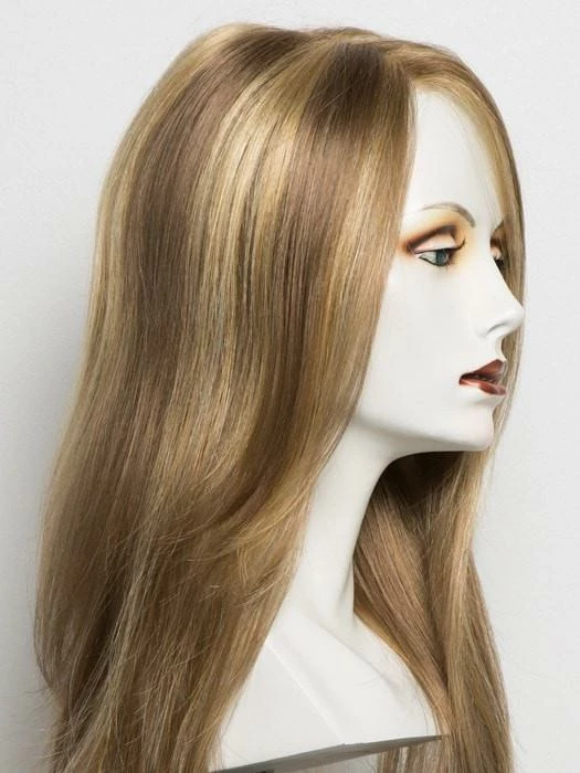 Jon Renau Zara | Synthetic Lace Front Wig (Mono Top) WOMEN'S WIGS 45 Jon Renau Zara | Synthetic Lace Front Wig (Mono Top) WOMEN'S WIGS