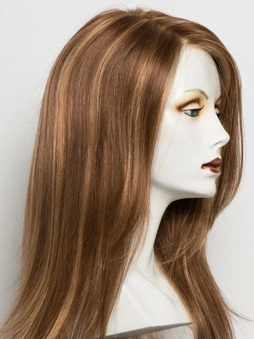 Jon Renau Zara | Synthetic Lace Front Wig (Mono Top) WOMEN'S WIGS 43 Jon Renau Zara | Synthetic Lace Front Wig (Mono Top) WOMEN'S WIGS